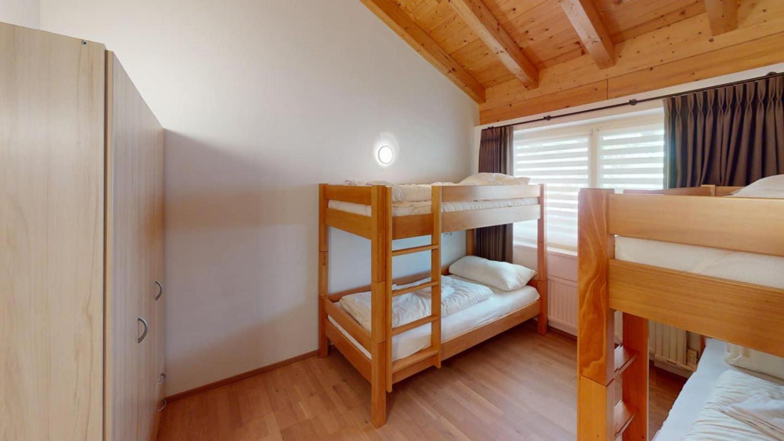 Haus Christine Apartment Neukirchen am Großvenediger Екстериор снимка