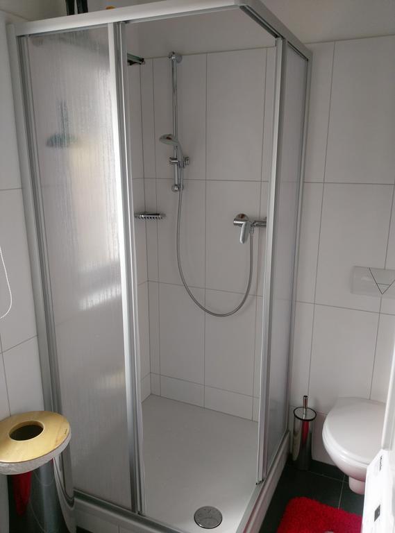 Haus Christine Apartment Neukirchen am Großvenediger Екстериор снимка