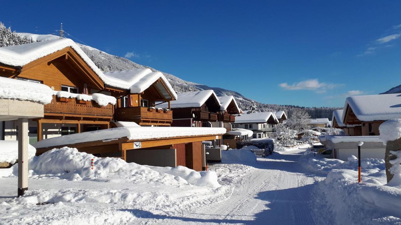 Haus Christine Apartment Neukirchen am Großvenediger Екстериор снимка